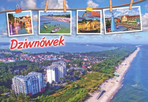 Dziwnówek