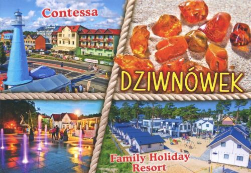 Dziwnówek