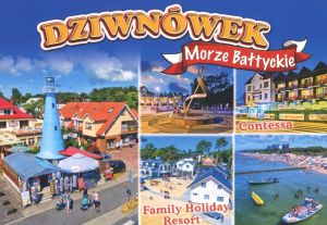 Dziwnówek
