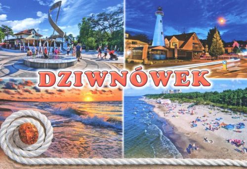 Dziwnówek