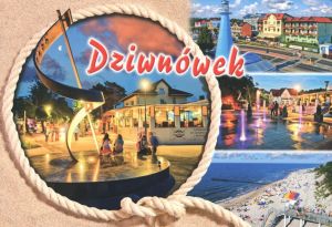 Dziwnówek