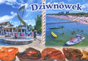 Dziwnówek