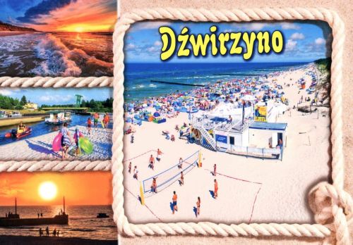 Dźwirzyno
