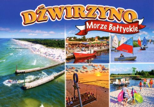 Dźwirzyno