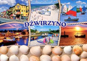 Dźwirzyno