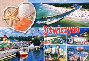 Dźwirzyno