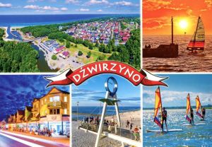 Dźwirzyno
