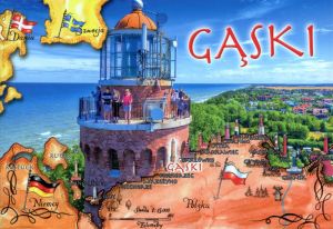Gąski