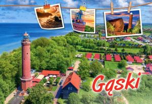Gąski