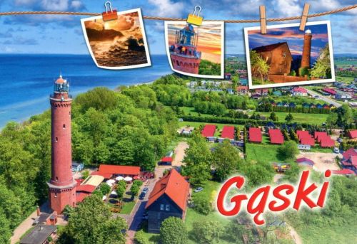 Gąski