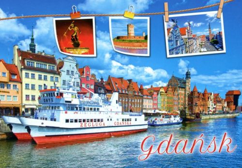 Gdańsk