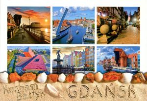 Gdańsk