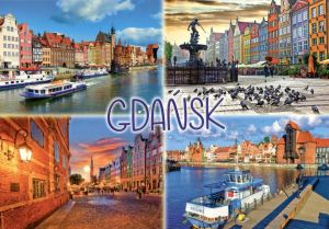 Gdańsk
