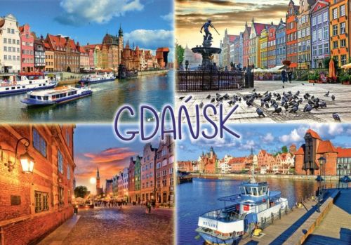 Gdańsk