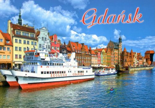 Gdańsk