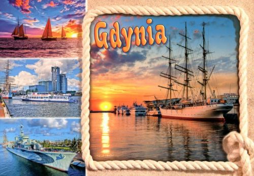 Gdynia
