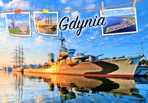 Gdynia