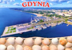 Gdynia