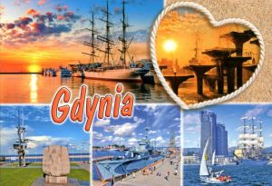 Gdynia