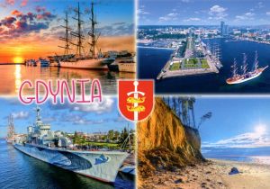 Gdynia
