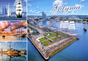 Gdynia