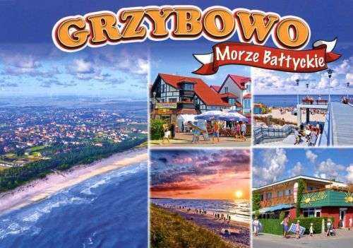 Grzybowo
