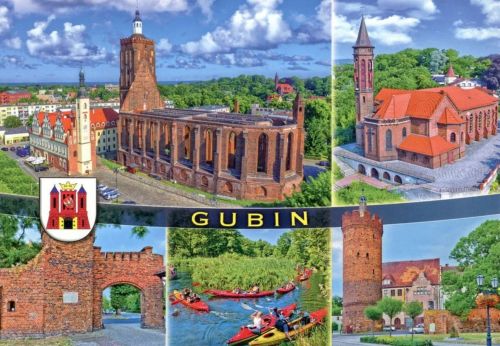 Gubin