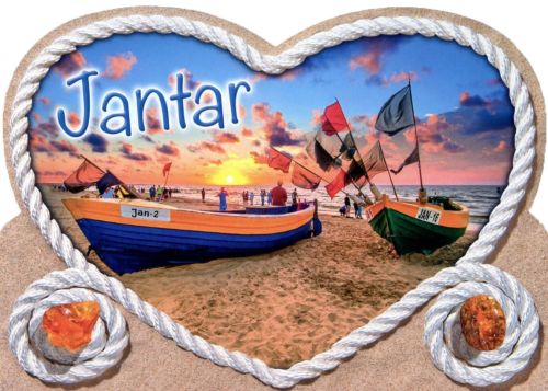 Jantar