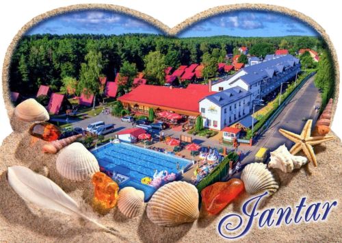 Jantar