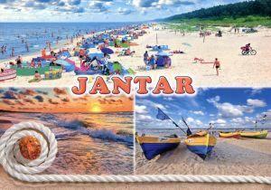Jantar