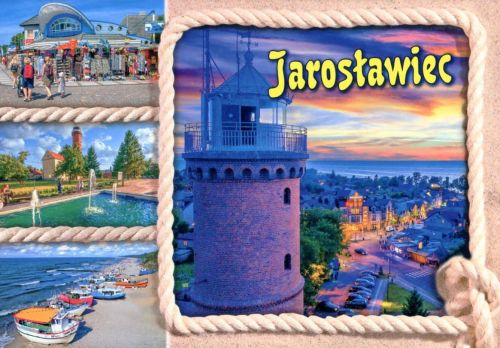Jarosławiec