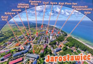 Jarosławiec