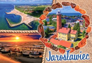 Jarosławiec