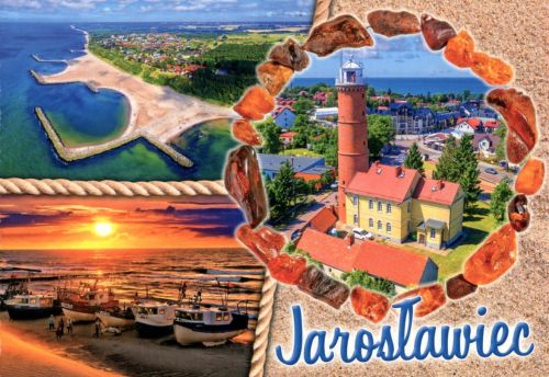 Jarosławiec