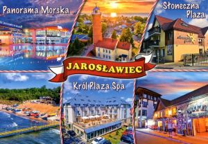 Jarosławiec