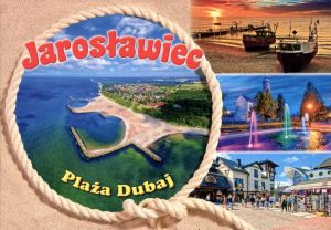 Jarosławiec