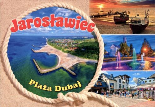 Jarosławiec