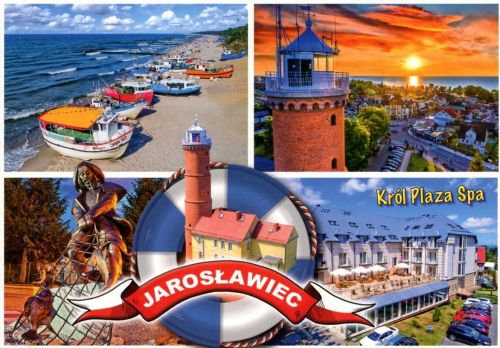 Jarosławiec