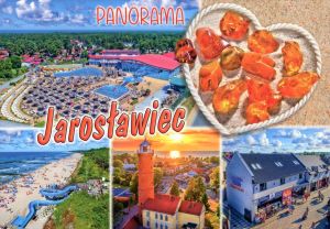 Jarosławiec