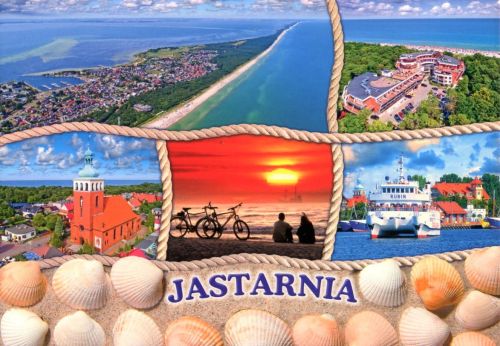 Jastarnia