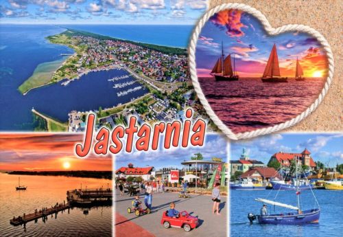 Jastarnia