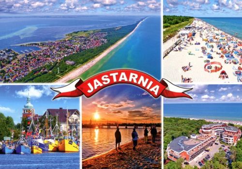 Jastarnia