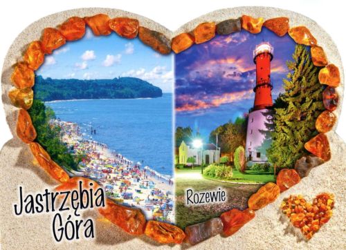Jastrzębia Góra