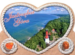 Jastrzębia Góra