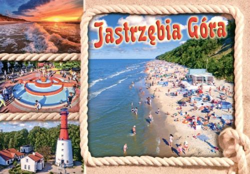Jastrzębia Góra