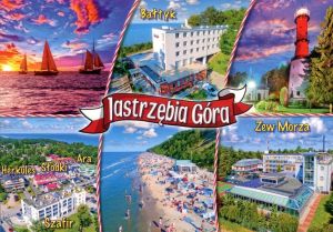 Jastrzębia Góra