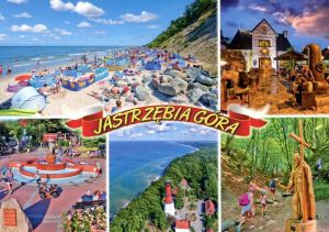 Jastrzębia Góra