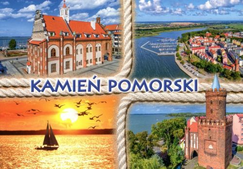Kamień Pomorski