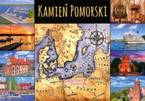Kamień Pomorski