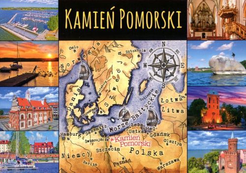 Kamień Pomorski